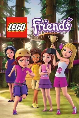 LEGO Friends Season  4 online