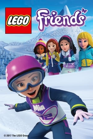 LEGO Friends Season  5 online