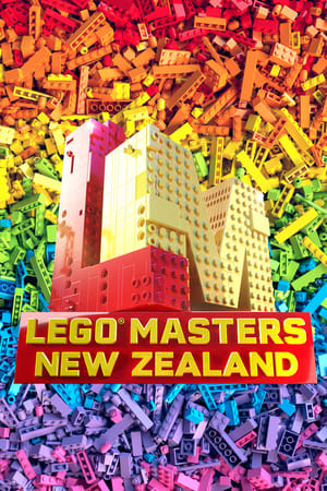 Lego Masters NZ Online free