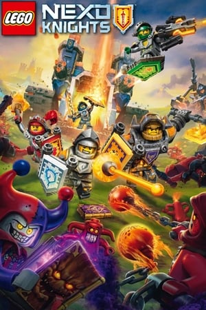 LEGO Nexo Knights Season  0 online