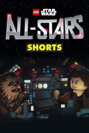 LEGO Star Wars: All-Stars Season  0 online