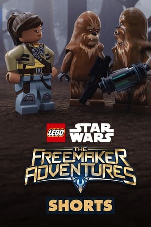 LEGO Star Wars: The Freemaker Adventures T 0 C 2 online gratis