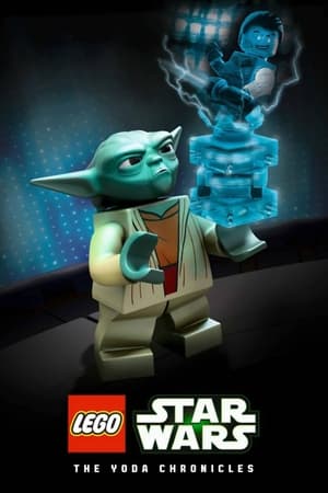 Lego Star Wars: The Yoda Chronicles Season 0 online free