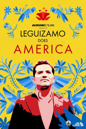 Leguizamo Does America Season  1 online