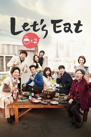 Let's Eat Season  2 online