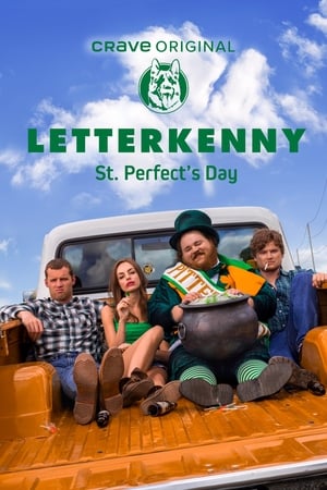 Letterkenny Season  0 online