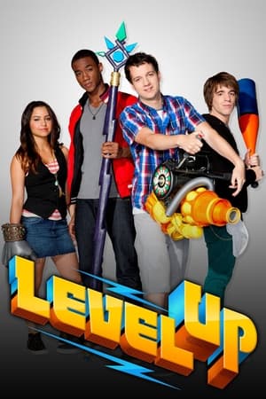 Level Up Season 1 online free