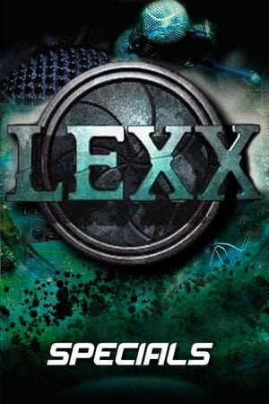 Lexx Season  0 online