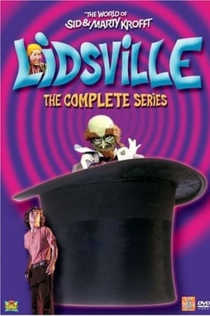 Lidsville Season  1 online