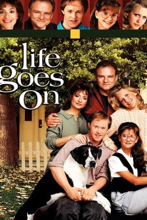 Life Goes On T 3 C 9 online gratis