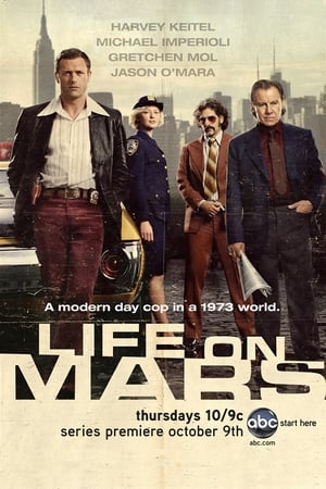 Life on Mars Season  1 online