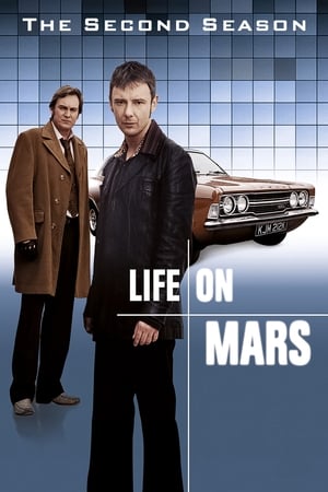 Life on Mars T 2 C 8 online gratis