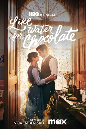 Like Water for Chocolate Season  1 online