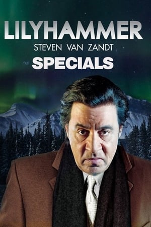 Lilyhammer Season  0 online