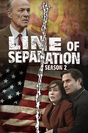 Line of Separation Season  2 online