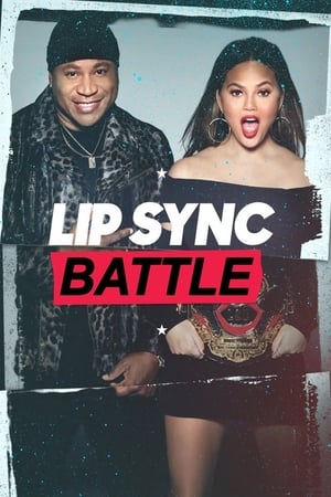 Lip Sync Battle Season  0 online