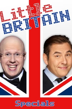 Little Britain T 0 C 25 online gratis