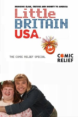 Little Britain USA Season  0 online