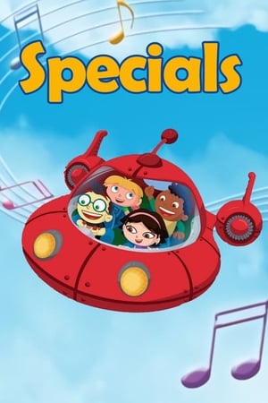 Little Einsteins Season  0 online