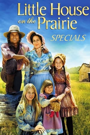 Little House on the Prairie Season  0 online