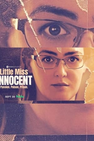 Little Miss Innocent: Passion. Poison. Prison. T 1 C 2 online gratis