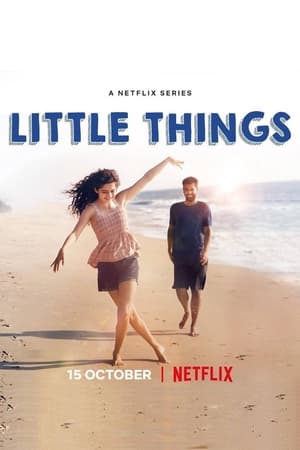 Little Things Season  4 online