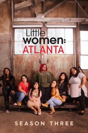 Little Women: Atlanta Season  3 online