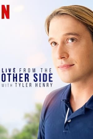 Live from the Other Side with Tyler Henry Season  1 online