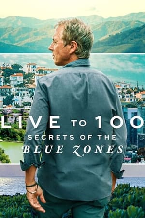 Live to 100: Secrets of the Blue Zones Season  1 online