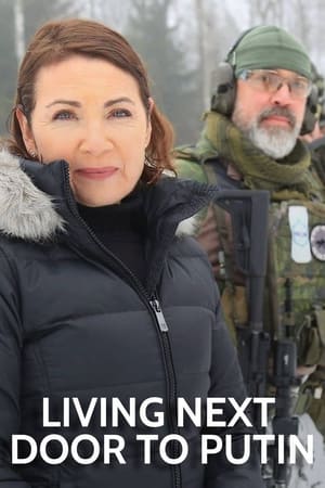 Living Next Door to Putin Season 1 online free