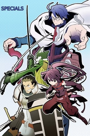 Log Horizon T 0 C 1 online gratis