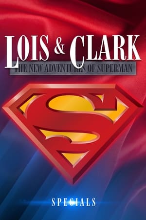 Lois & Clark: The New Adventures of Superman Season  0 online