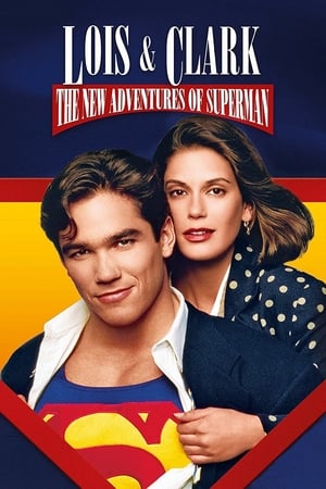 Lois & Clark: The New Adventures of Superman Online free