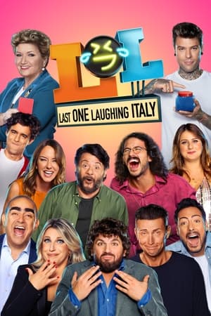 LOL: Last One Laughing Italy T 1 C 4 online gratis