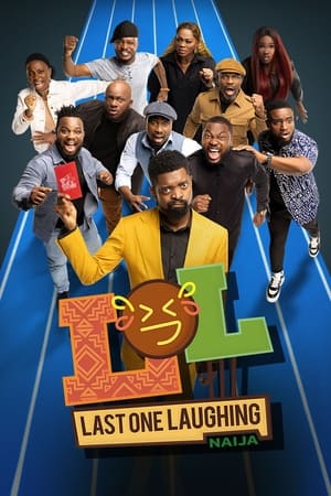 LOL: Last One Laughing Naija Season 1 online free