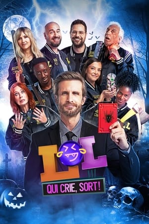 LOL: Last One Laughing... or Screaming France Season 1 online free