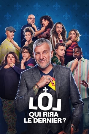 LOL: Last One Laughing Quebec Season 1 online free