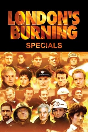 London's Burning Season  0 online