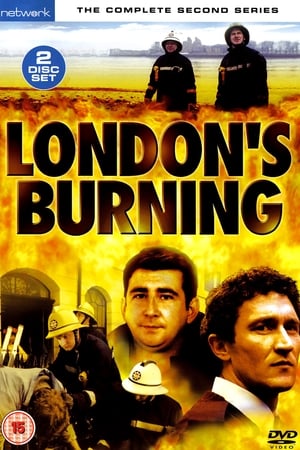 London's Burning Season  2 online