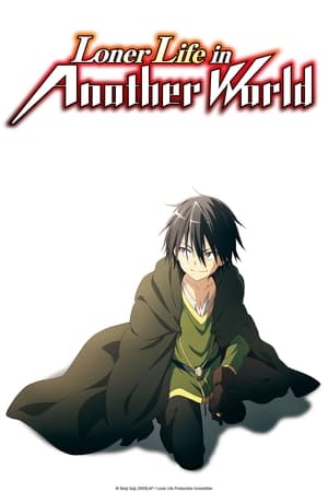 Loner Life in Another World Online free