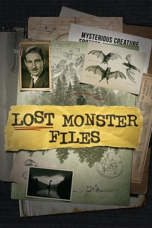 Lost Monster Files Season  1 online