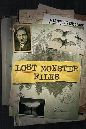 Lost Monster Files online free