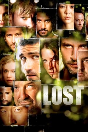 Lost Season 3 online free