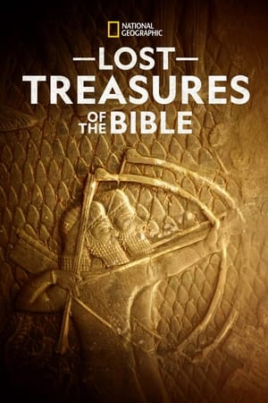 Lost Treasures Of The Bible online free