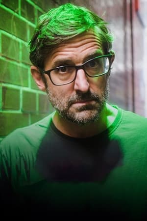 Louis Theroux's Forbidden America Season  1 online