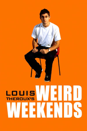 Louis Theroux's Weird Weekends T 0 C 2 online gratis