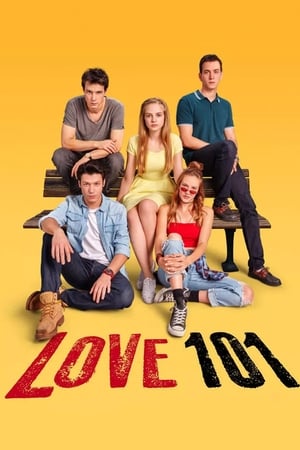 Love 101 Season  1 online