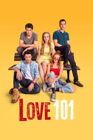 Love 101 Online free