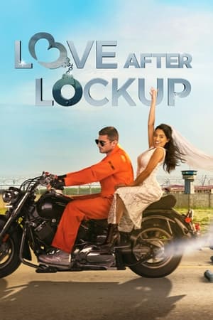 Love After Lockup Season  5 online