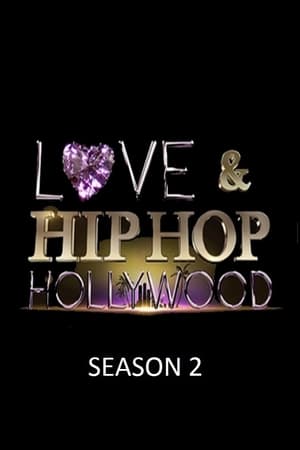 Love & Hip Hop Hollywood Season  2 online